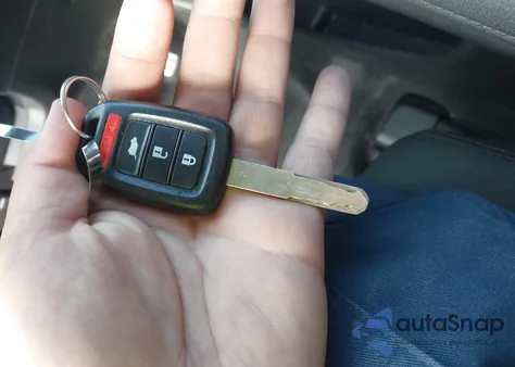 2019 Honda Hr-V Sport z USA, uszkodzony, nr VIN 3CZRU6H19KG717842